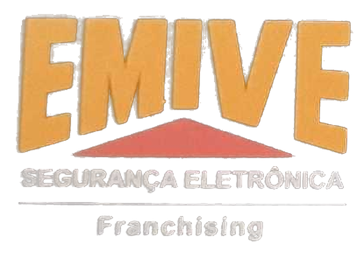 EMIVE — Segurança Eletrônica — Franchising